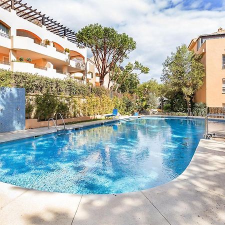 Bhost - Ocean 11 Apartment Marbella Ngoại thất bức ảnh