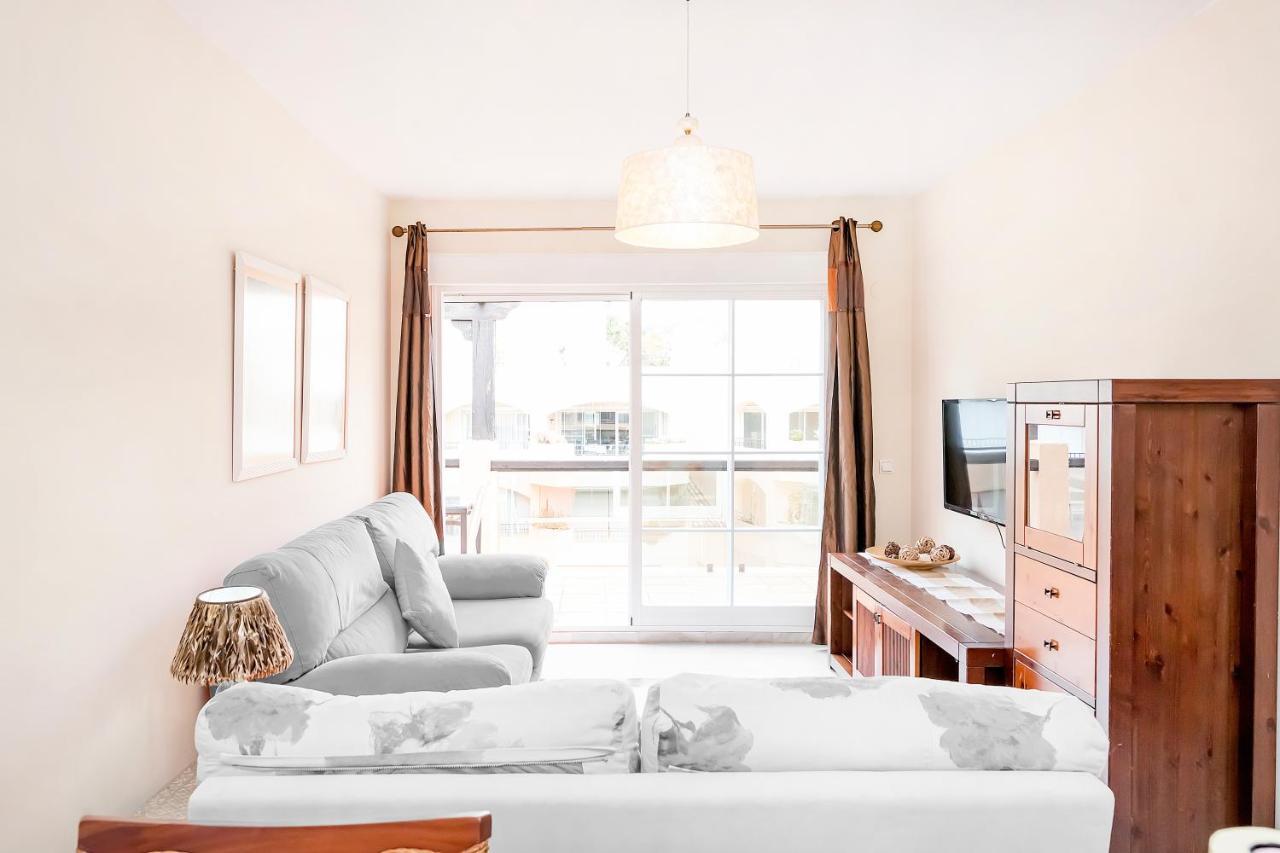 Bhost - Ocean 11 Apartment Marbella Ngoại thất bức ảnh