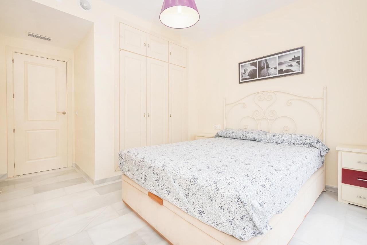 Bhost - Ocean 11 Apartment Marbella Ngoại thất bức ảnh